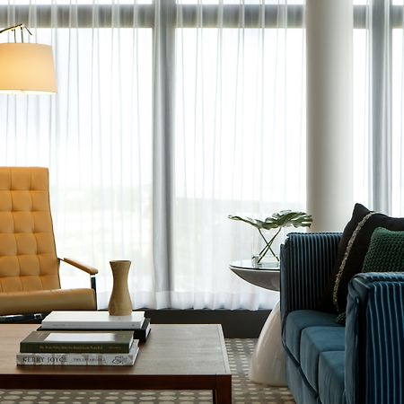 Kimpton Overland Hotel - Atlanta Airport By Ihg Forest Park Dış mekan fotoğraf
