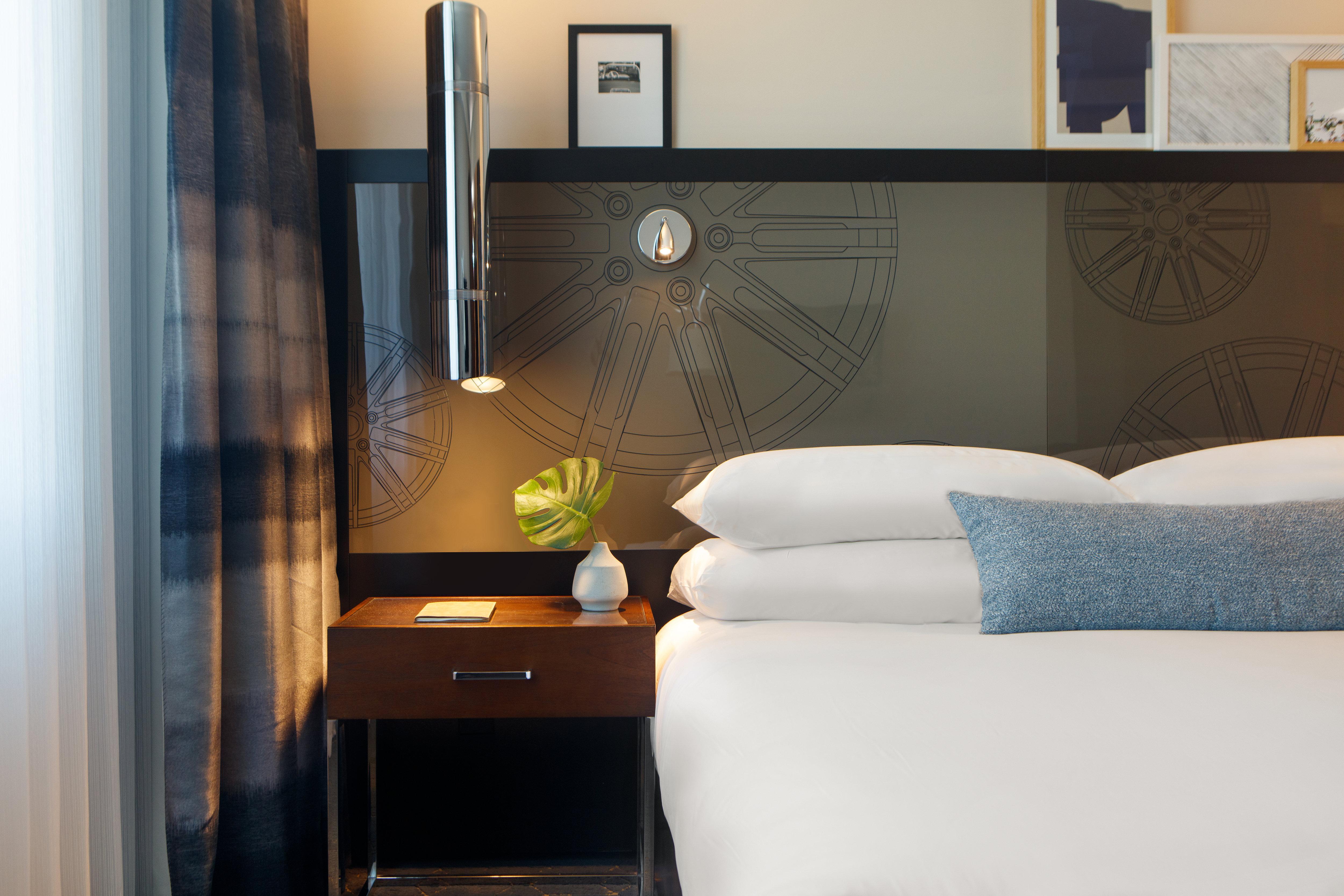 Kimpton Overland Hotel - Atlanta Airport By Ihg Forest Park Dış mekan fotoğraf