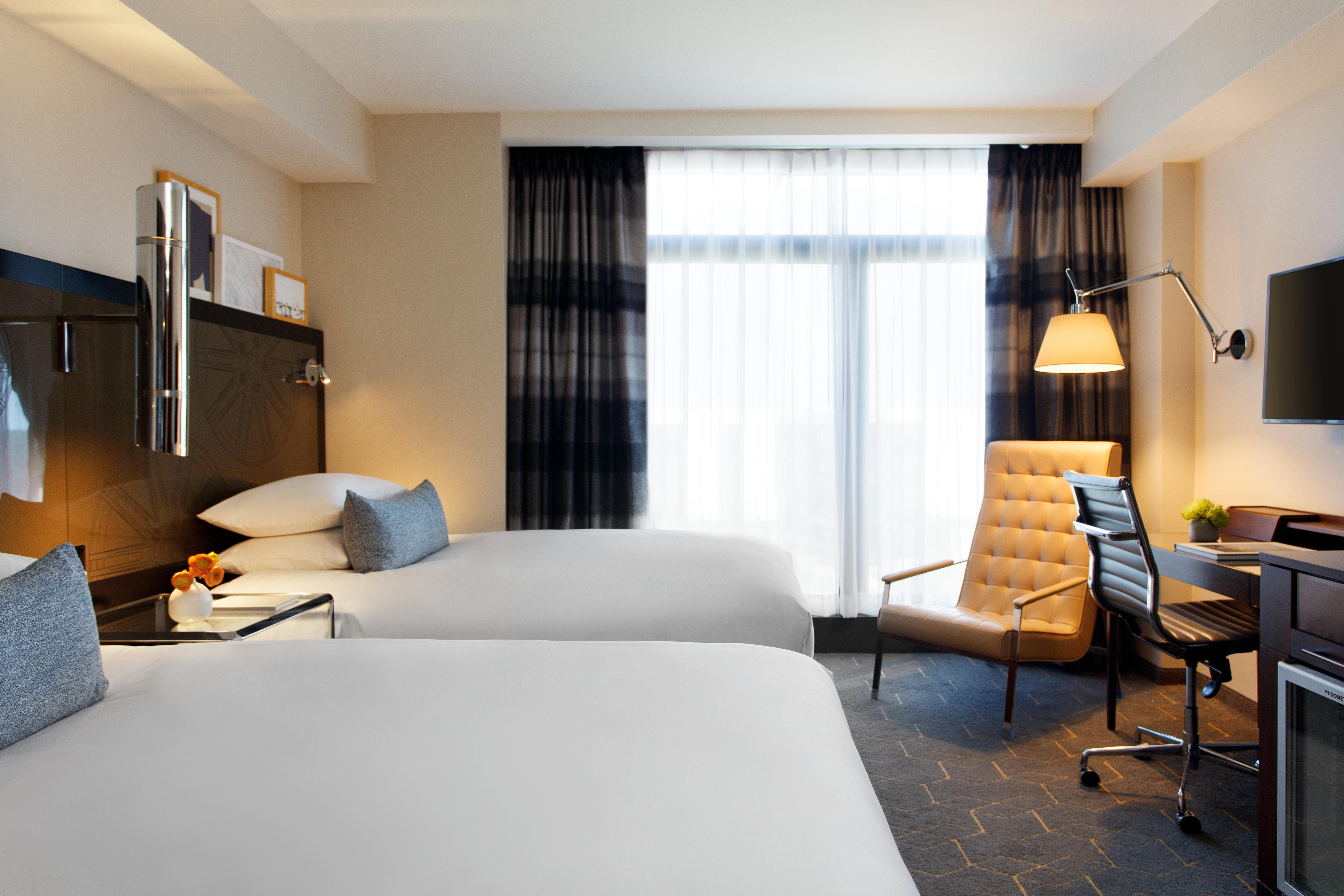 Kimpton Overland Hotel - Atlanta Airport By Ihg Forest Park Dış mekan fotoğraf