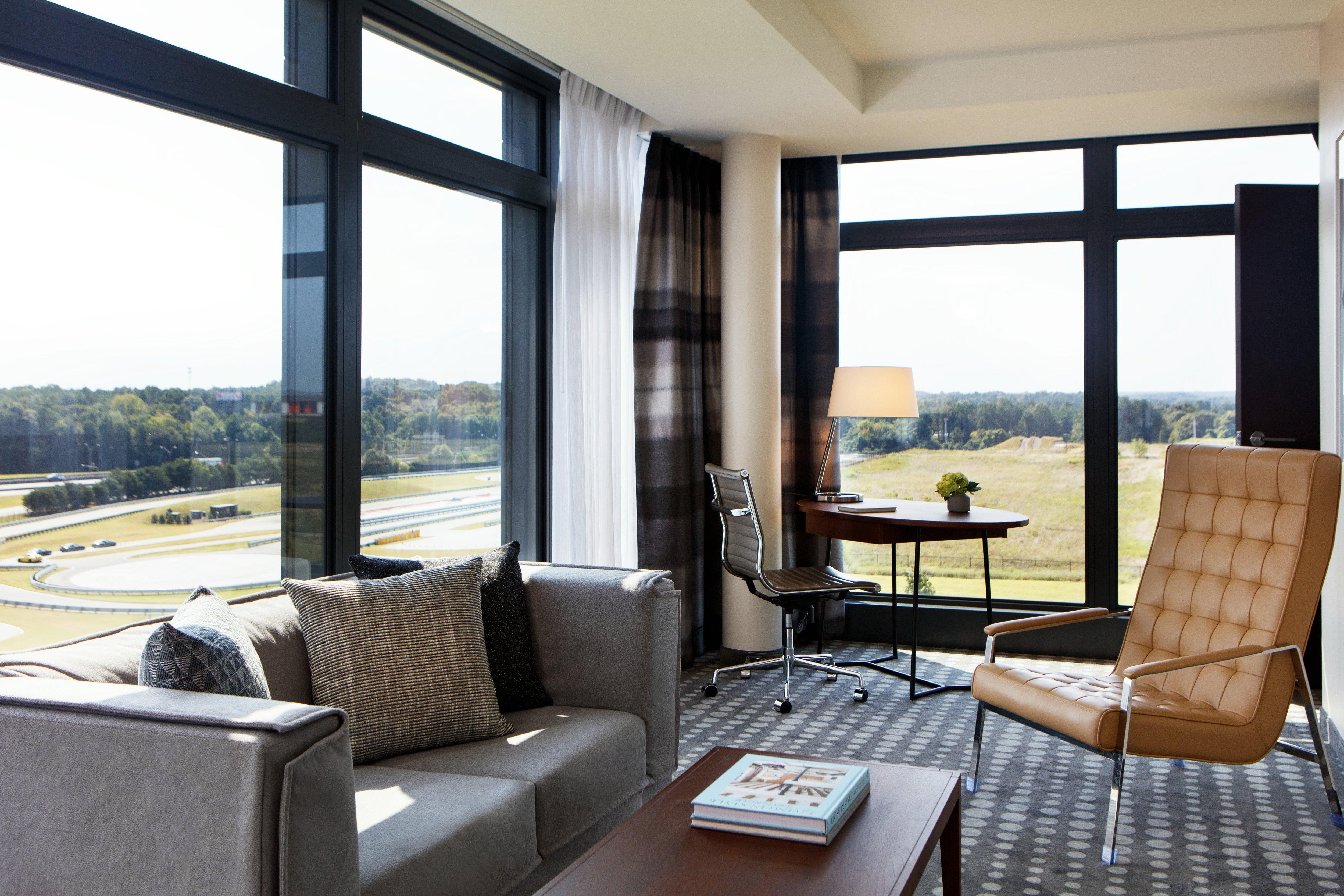 Kimpton Overland Hotel - Atlanta Airport By Ihg Forest Park Dış mekan fotoğraf
