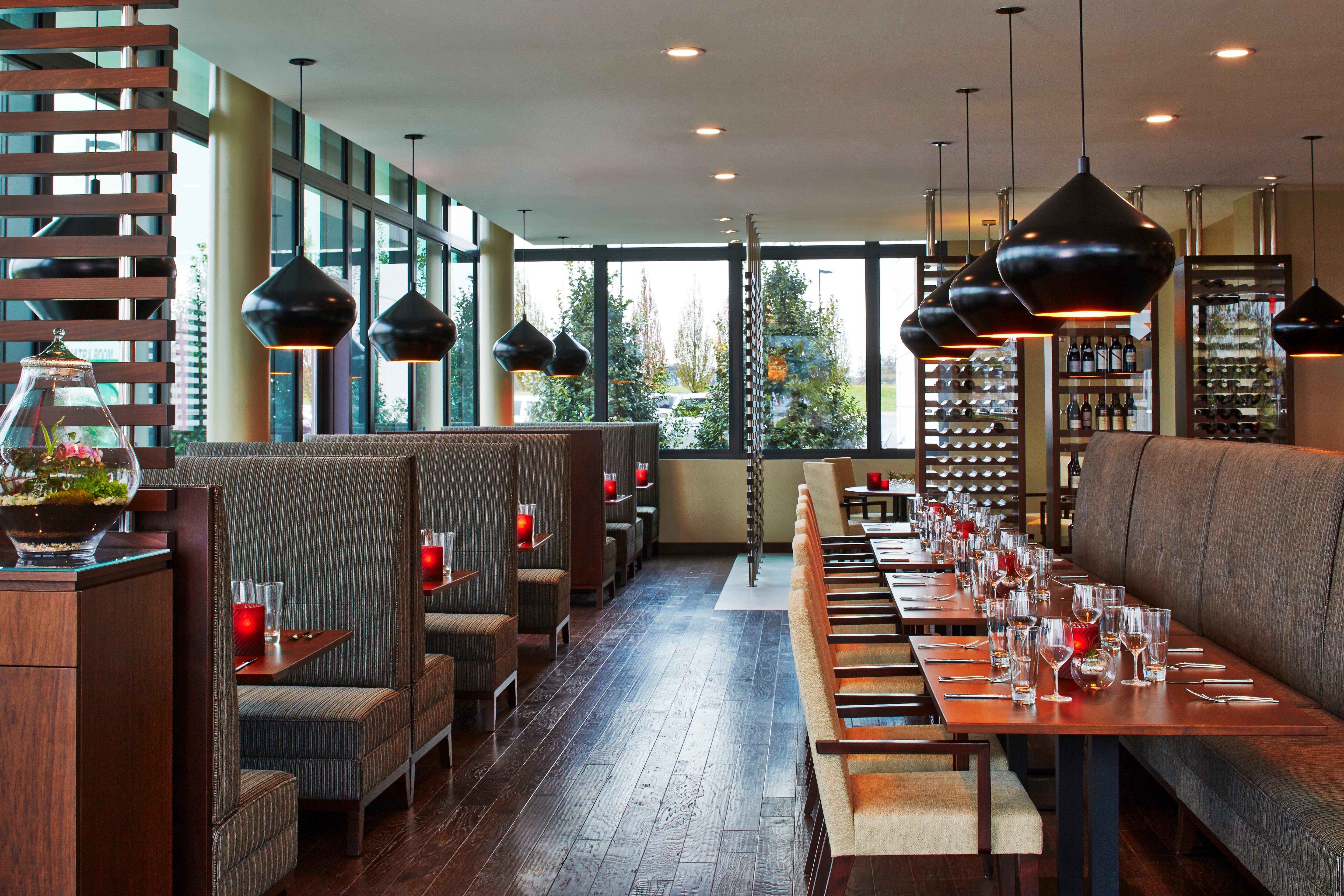Kimpton Overland Hotel - Atlanta Airport By Ihg Forest Park Dış mekan fotoğraf