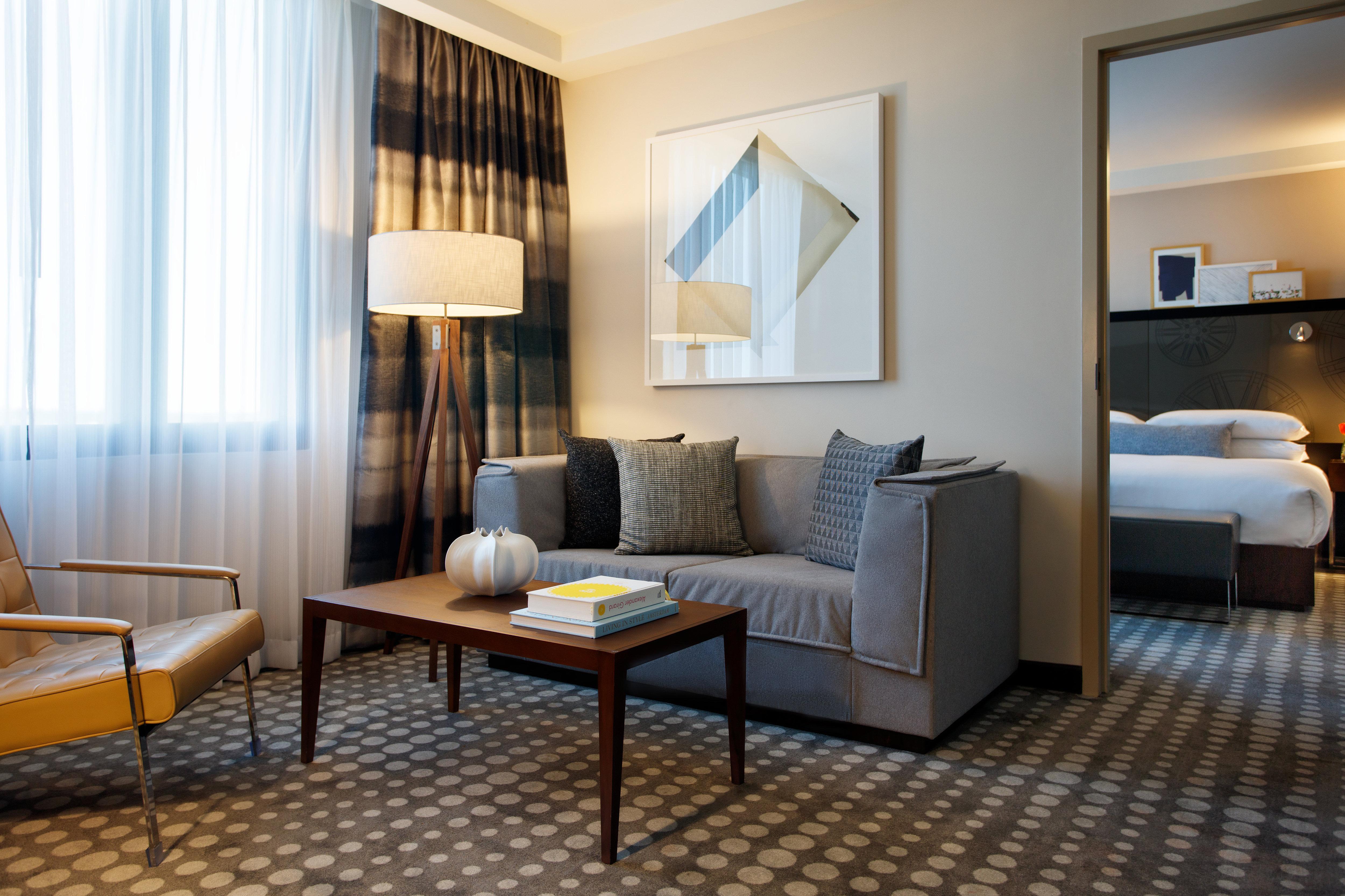 Kimpton Overland Hotel - Atlanta Airport By Ihg Forest Park Dış mekan fotoğraf