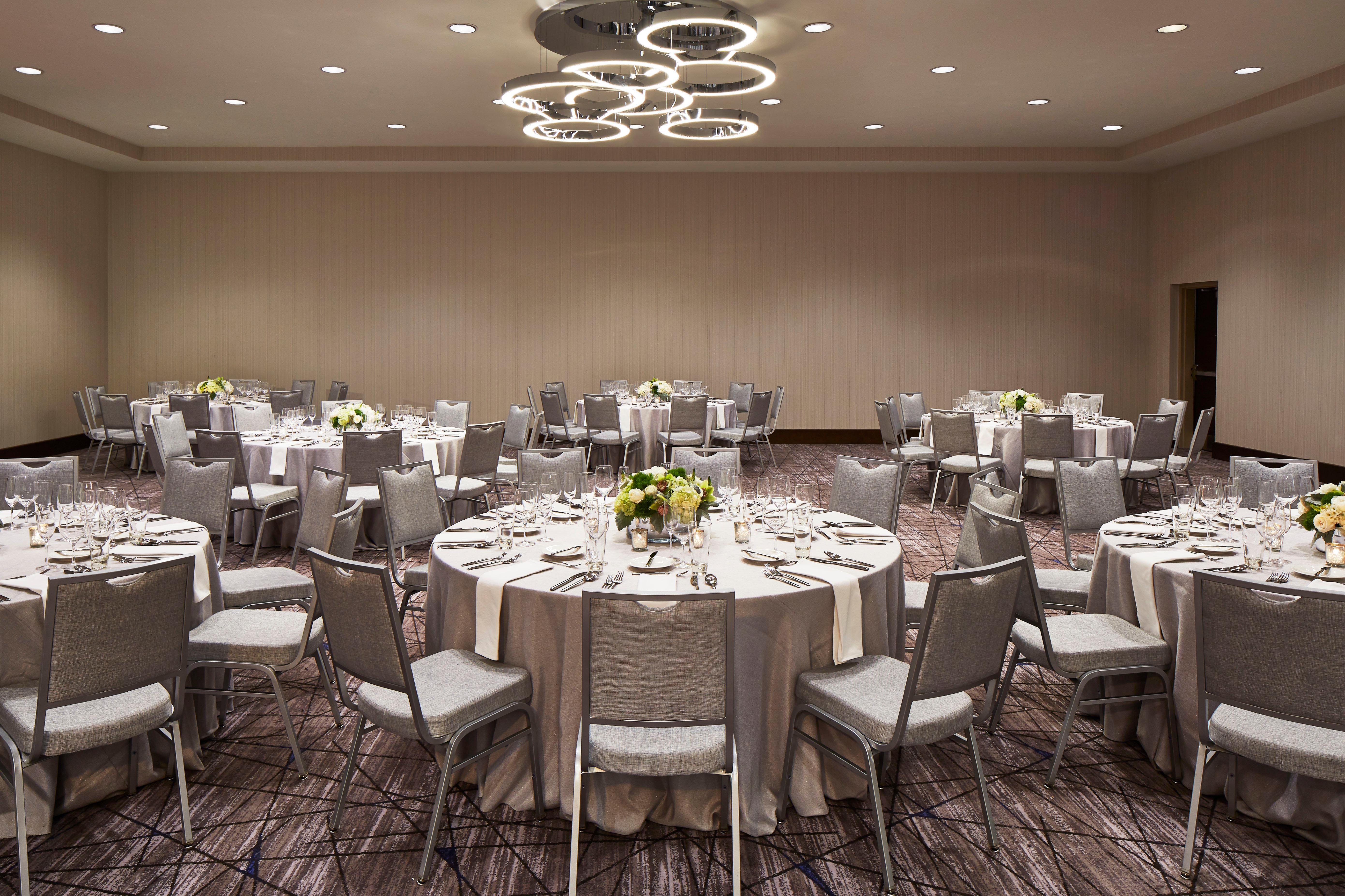 Kimpton Overland Hotel - Atlanta Airport By Ihg Forest Park Dış mekan fotoğraf