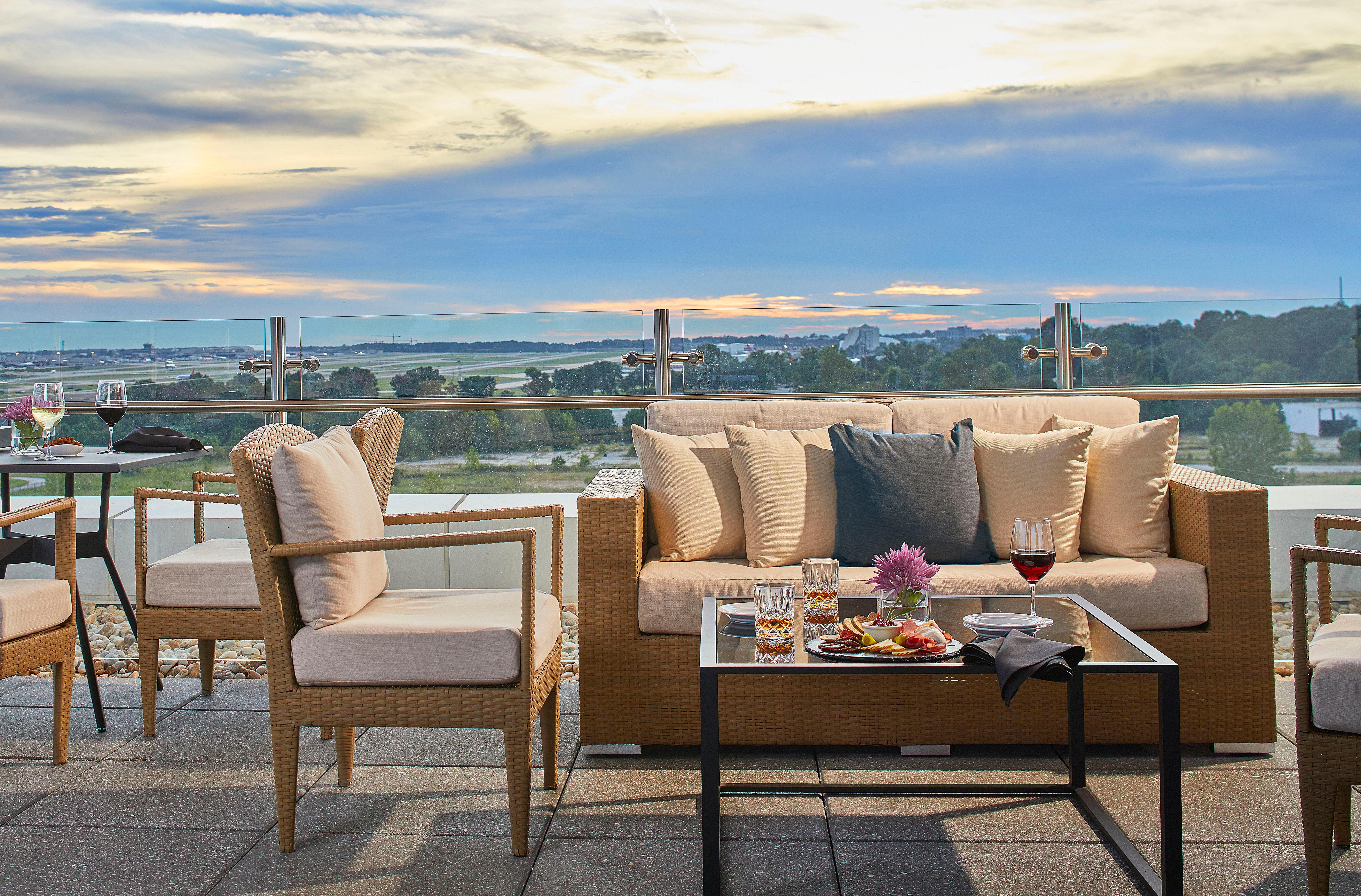 Kimpton Overland Hotel - Atlanta Airport By Ihg Forest Park Dış mekan fotoğraf