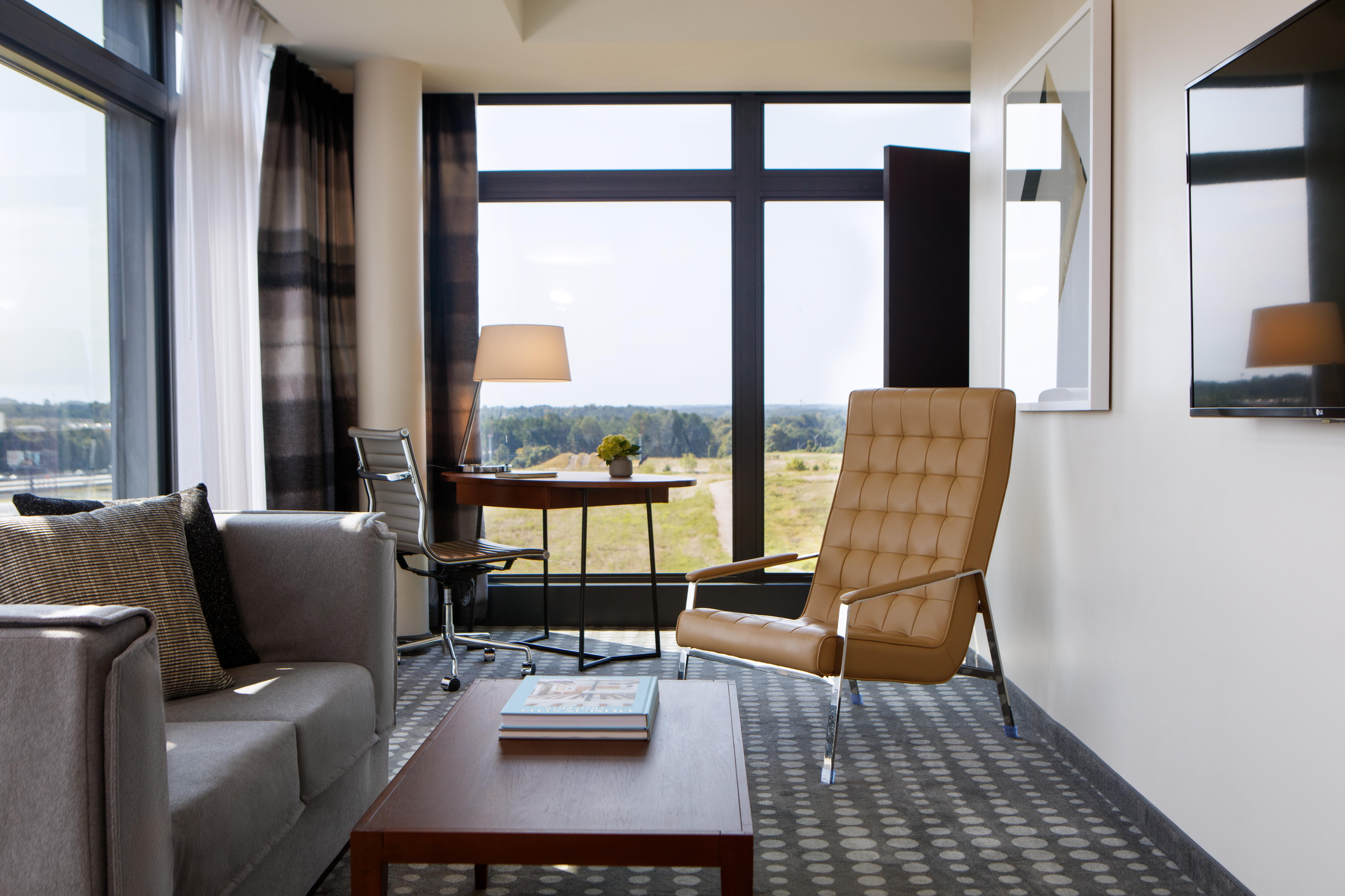 Kimpton Overland Hotel - Atlanta Airport By Ihg Forest Park Dış mekan fotoğraf