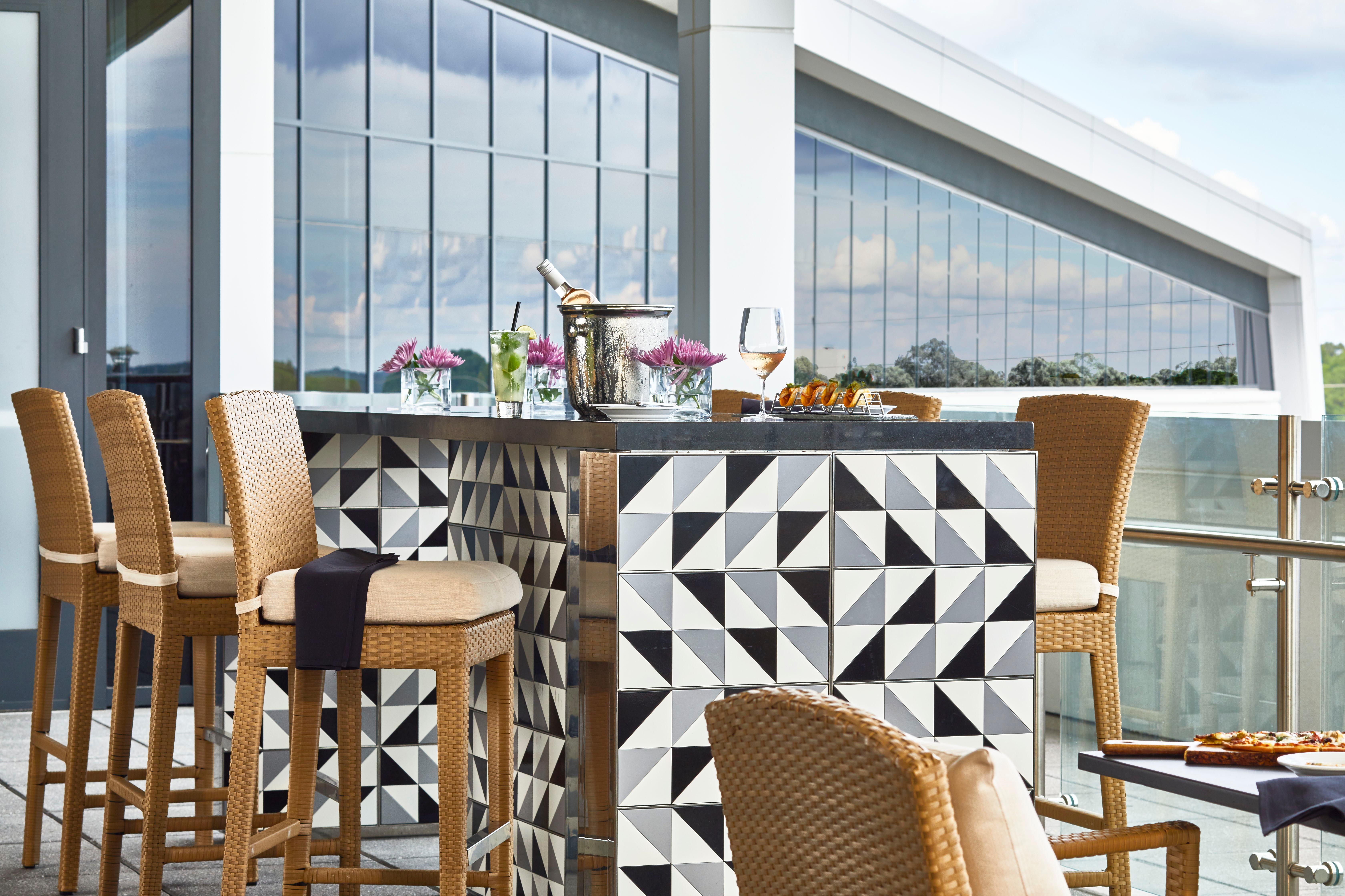 Kimpton Overland Hotel - Atlanta Airport By Ihg Forest Park Dış mekan fotoğraf
