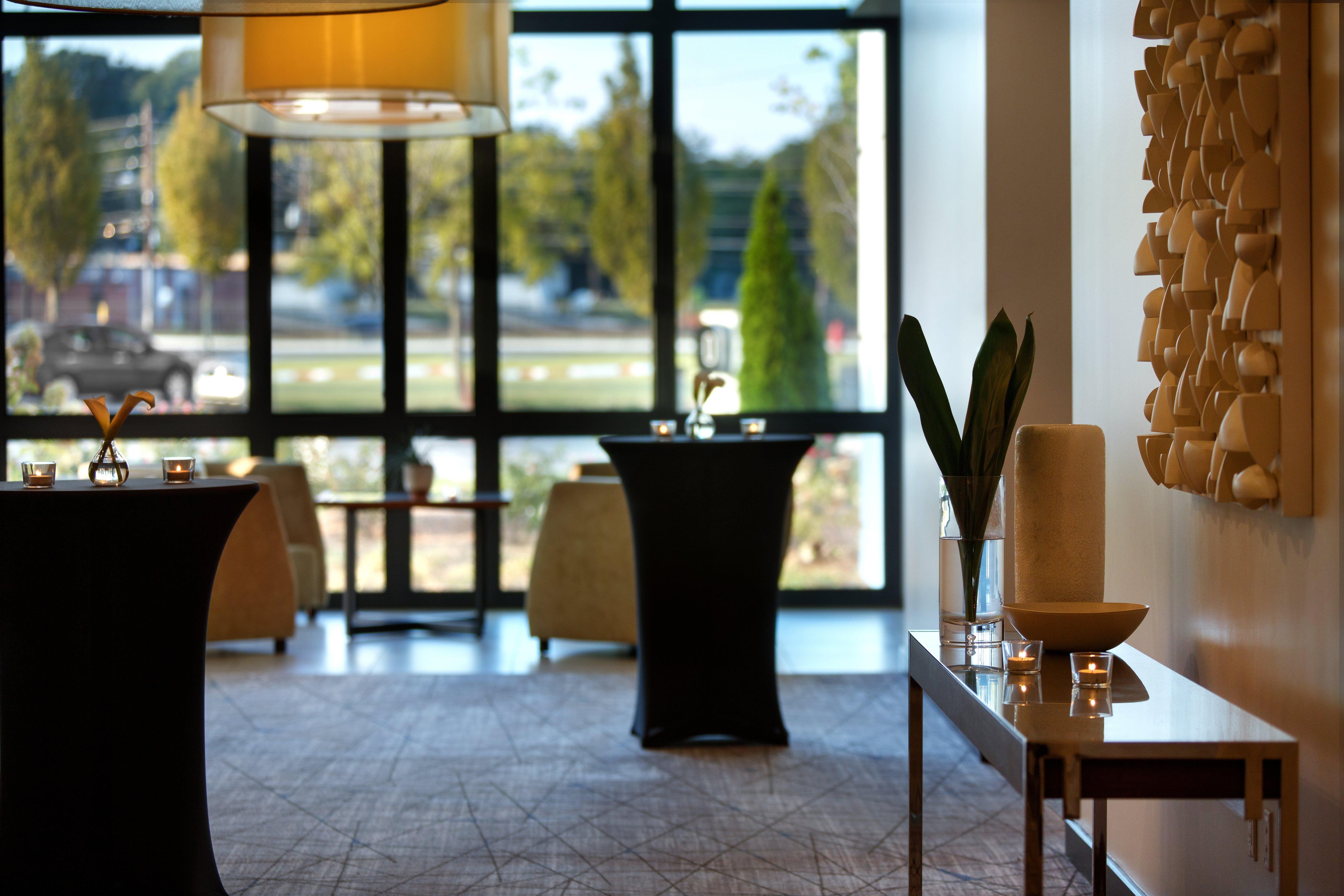Kimpton Overland Hotel - Atlanta Airport By Ihg Forest Park Dış mekan fotoğraf