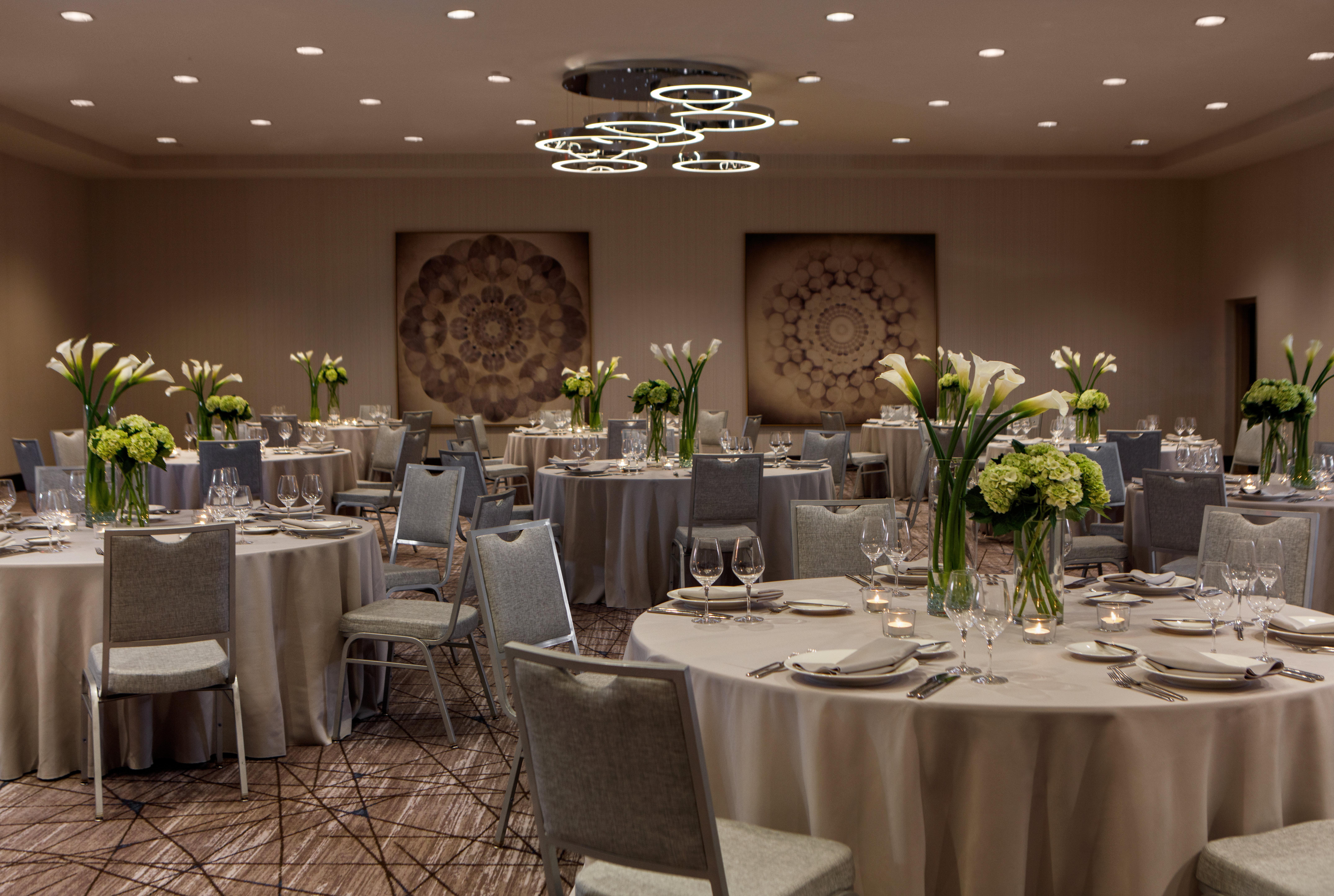 Kimpton Overland Hotel - Atlanta Airport By Ihg Forest Park Dış mekan fotoğraf