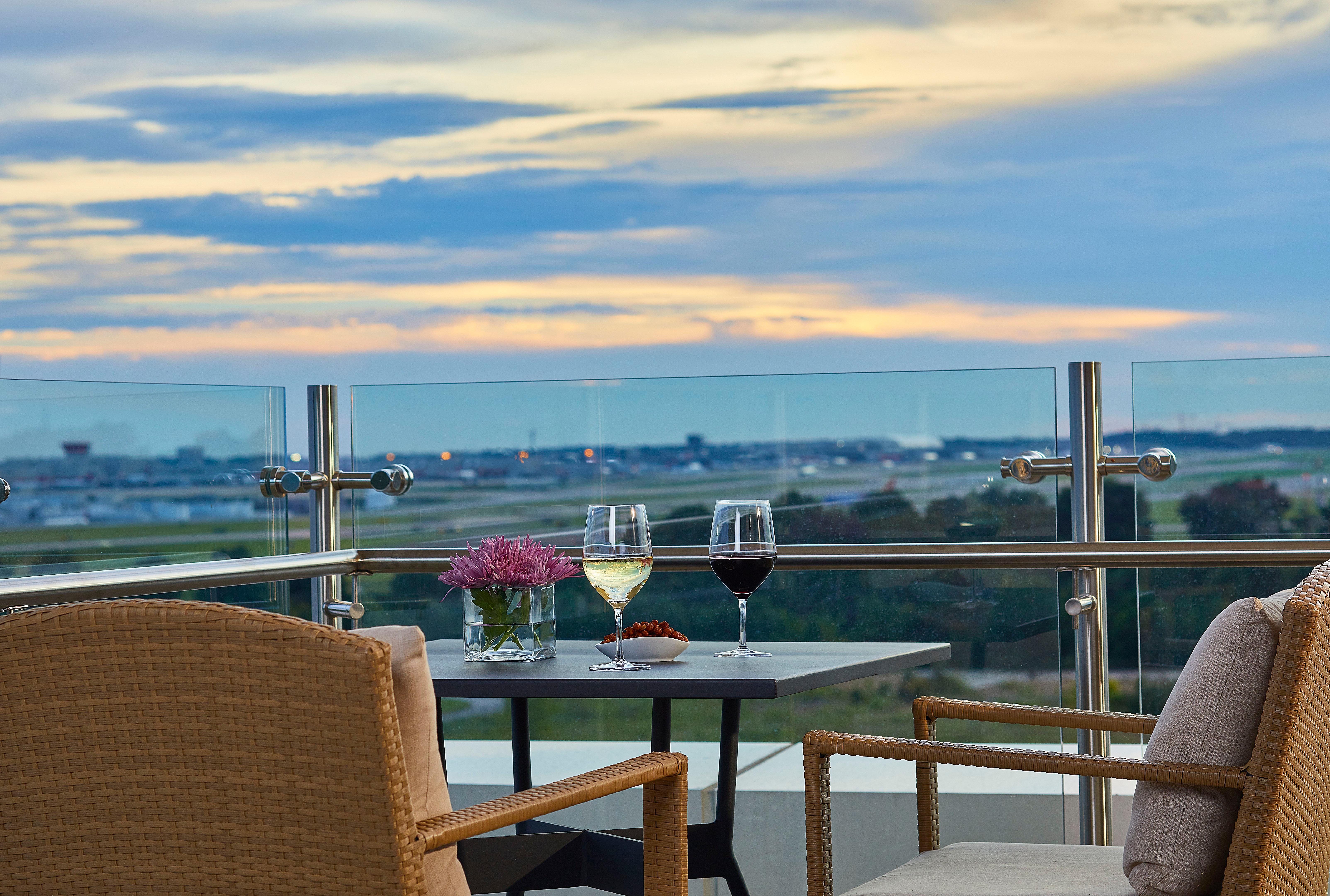 Kimpton Overland Hotel - Atlanta Airport By Ihg Forest Park Dış mekan fotoğraf