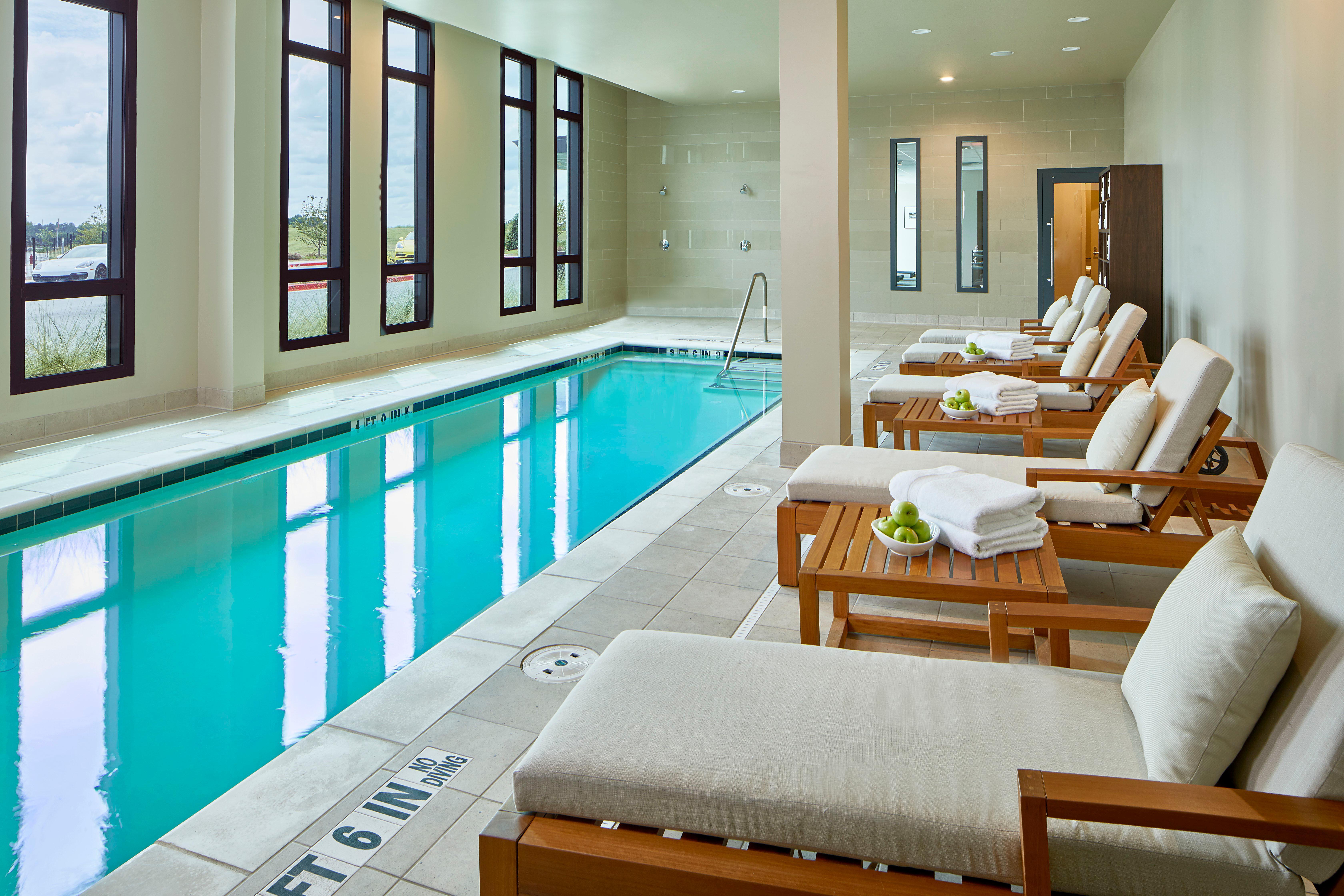 Kimpton Overland Hotel - Atlanta Airport By Ihg Forest Park Dış mekan fotoğraf