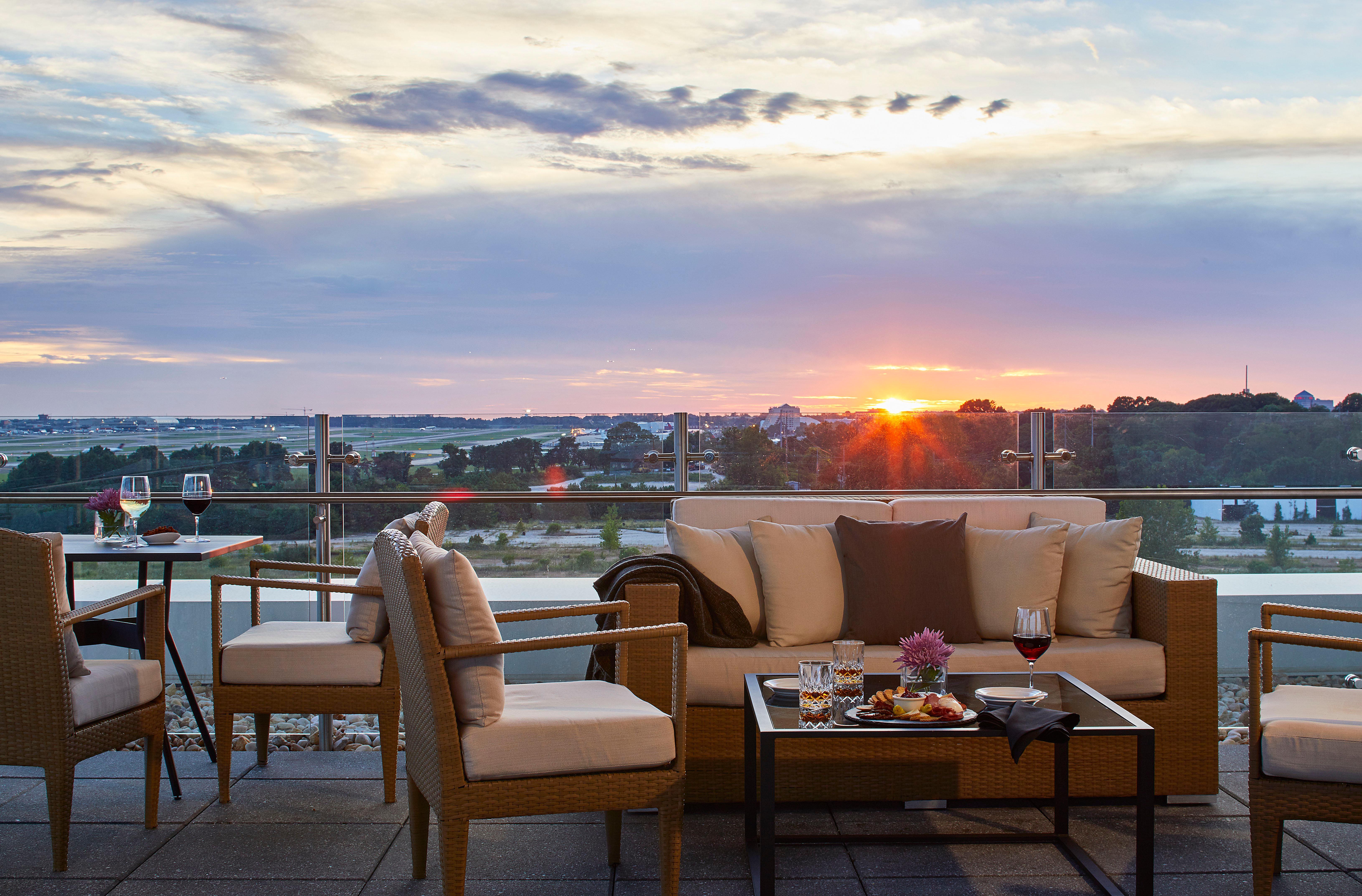 Kimpton Overland Hotel - Atlanta Airport By Ihg Forest Park Dış mekan fotoğraf