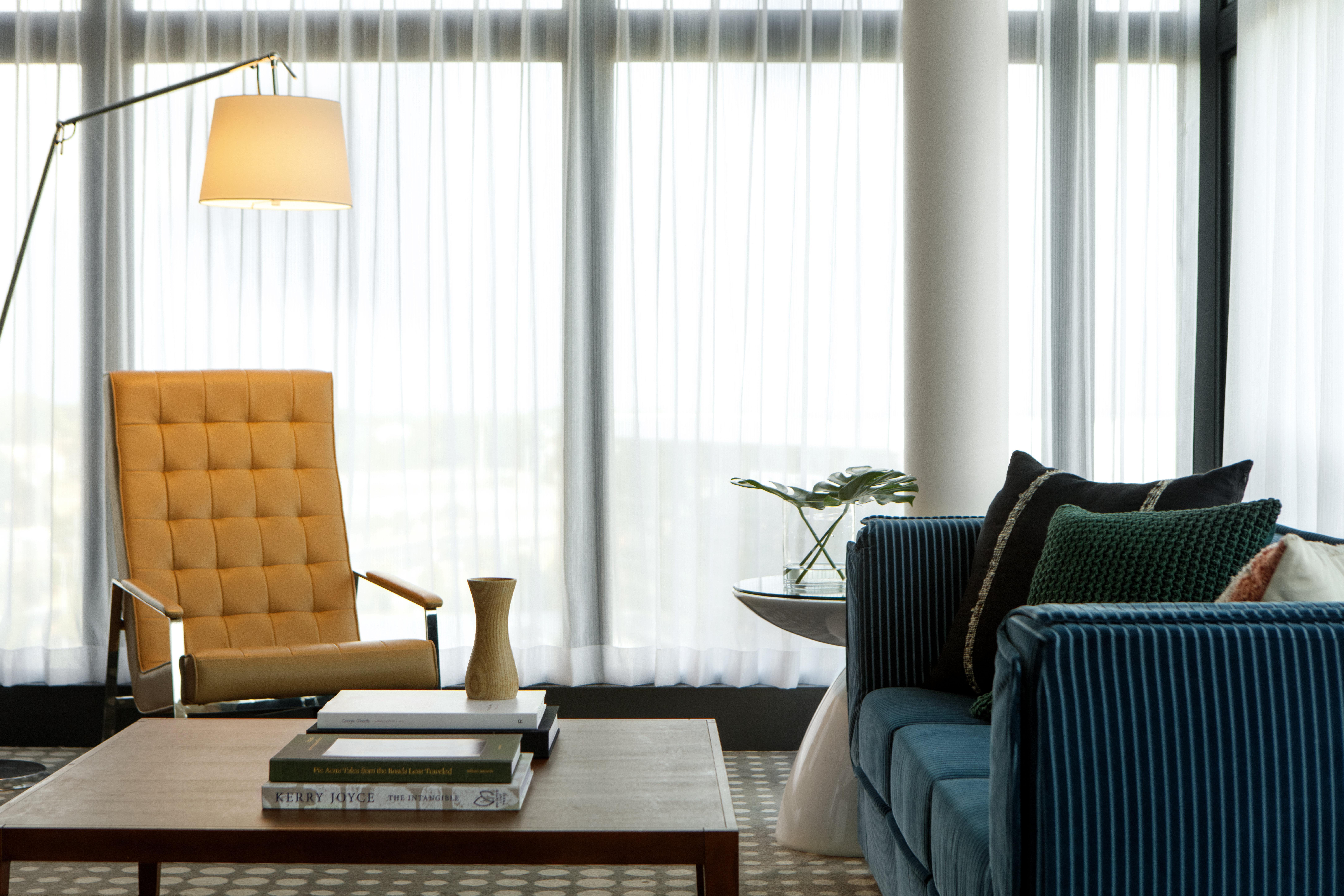 Kimpton Overland Hotel - Atlanta Airport By Ihg Forest Park Dış mekan fotoğraf