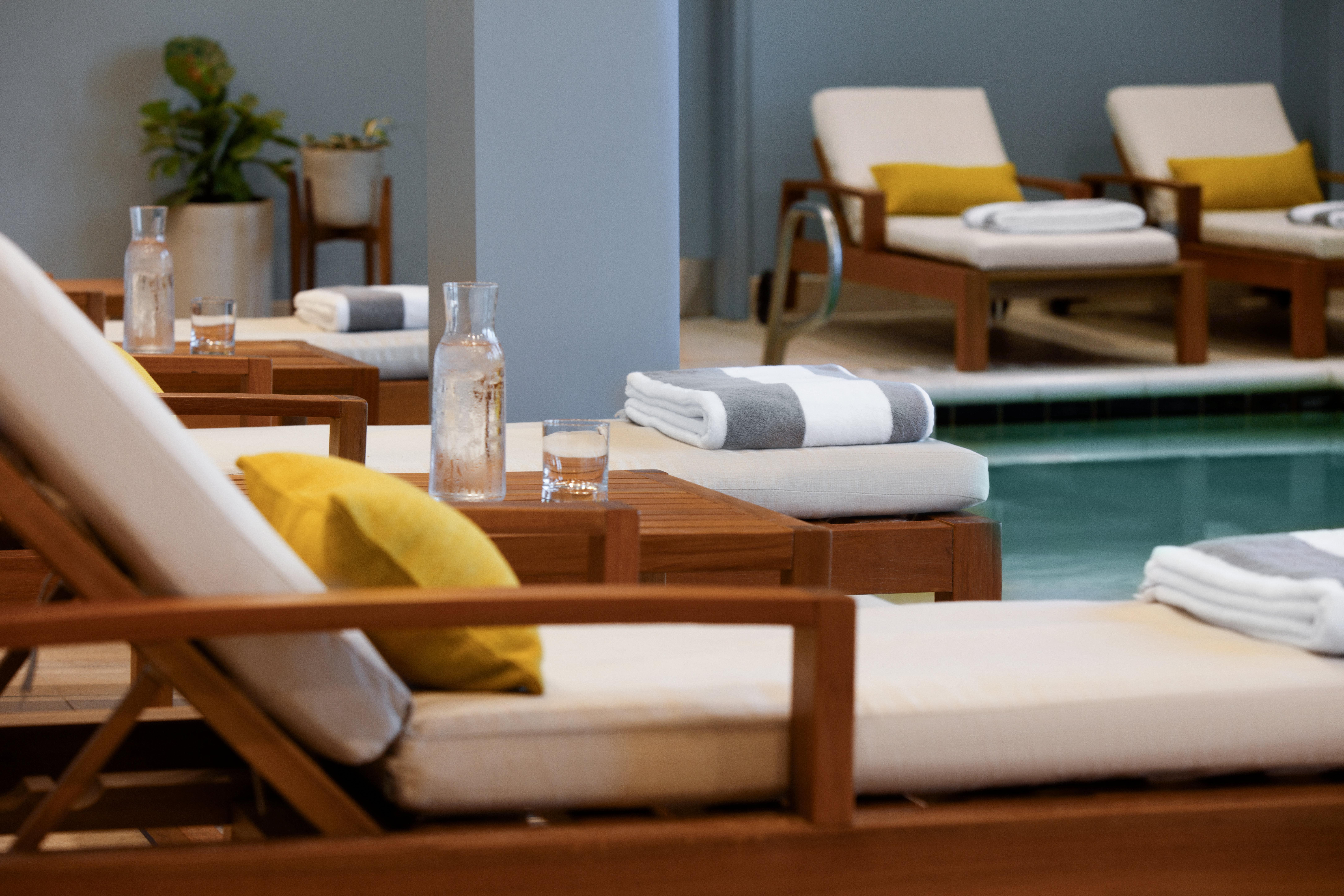 Kimpton Overland Hotel - Atlanta Airport By Ihg Forest Park Dış mekan fotoğraf