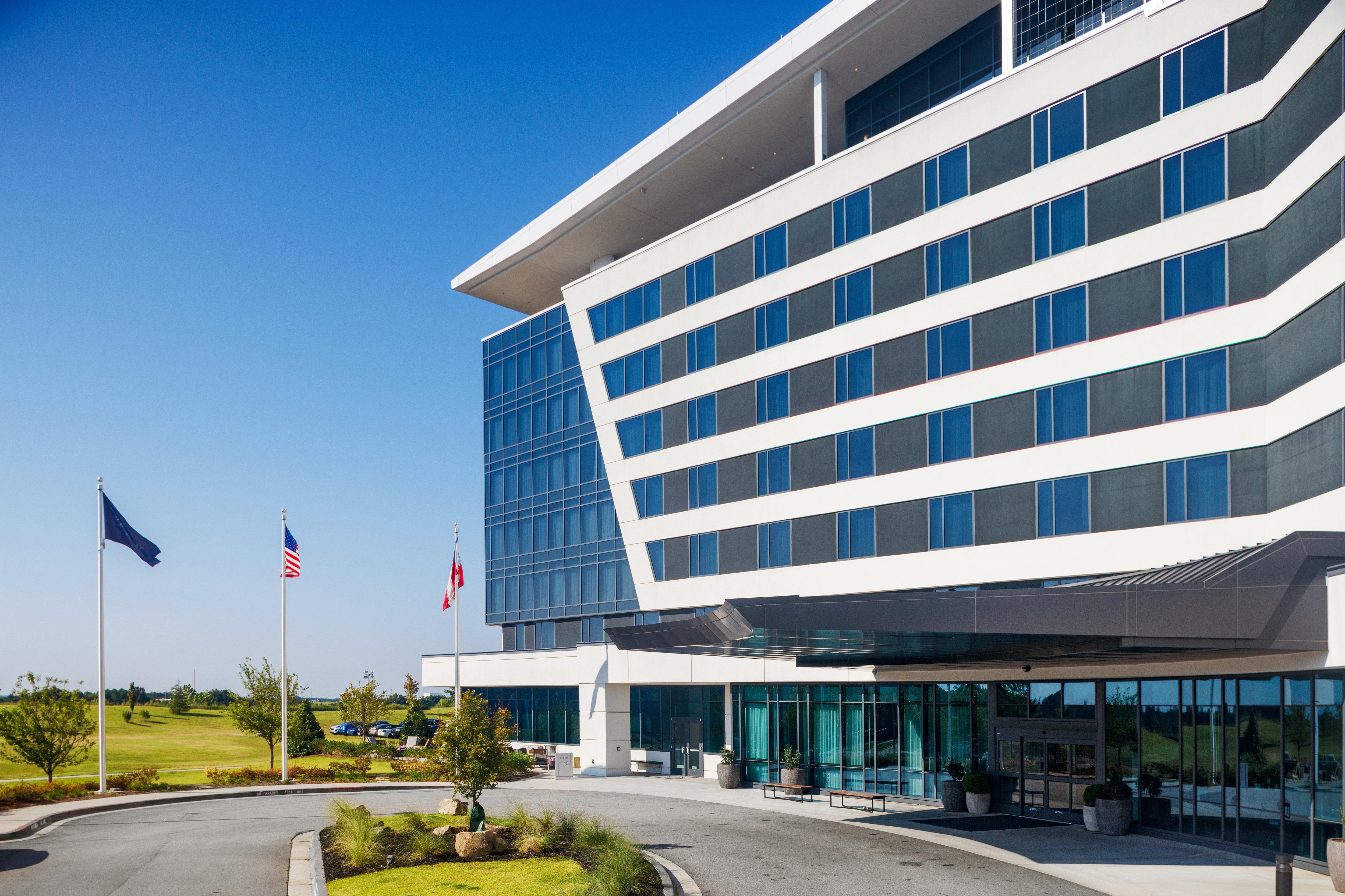 Kimpton Overland Hotel - Atlanta Airport By Ihg Forest Park Dış mekan fotoğraf