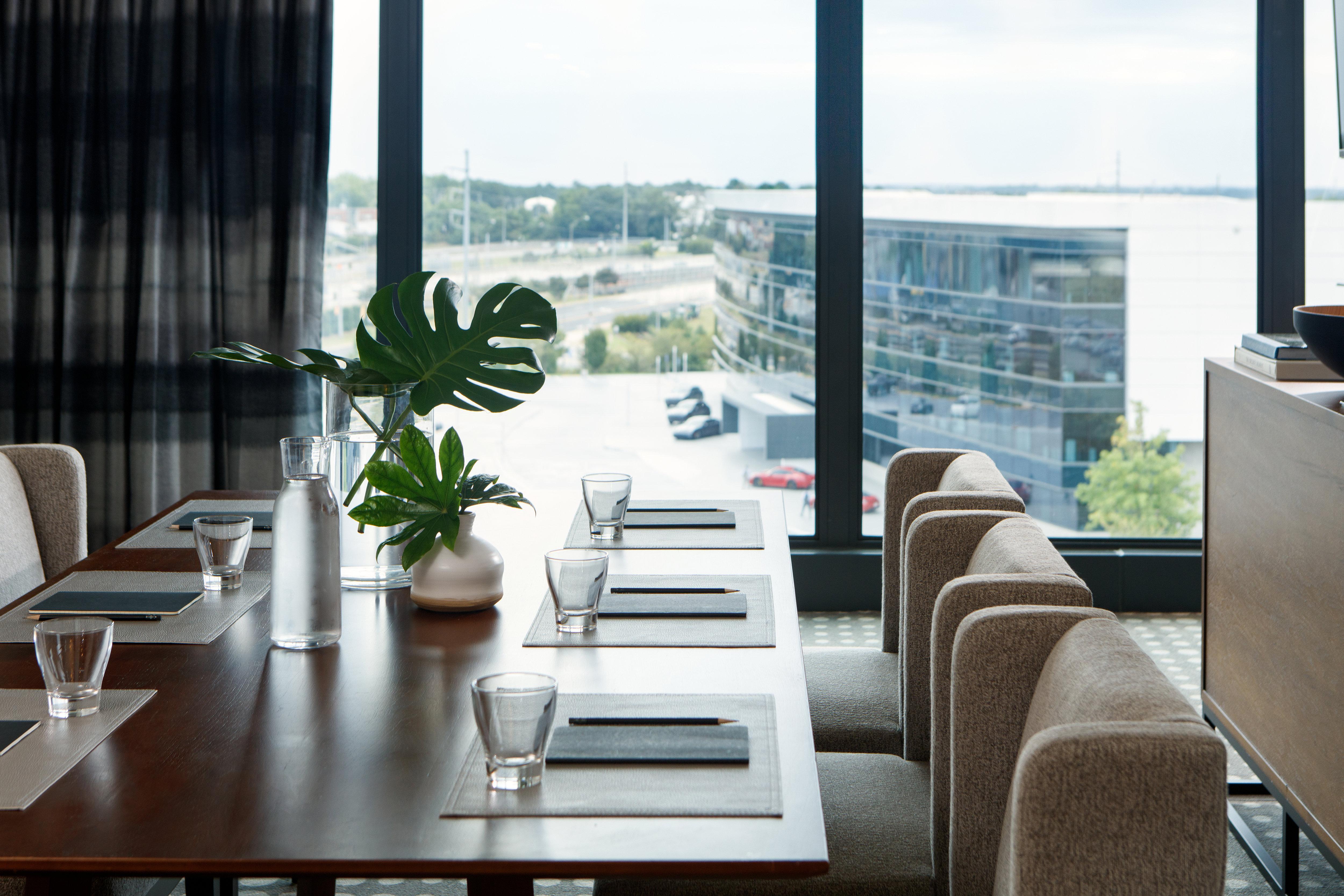 Kimpton Overland Hotel - Atlanta Airport By Ihg Forest Park Dış mekan fotoğraf