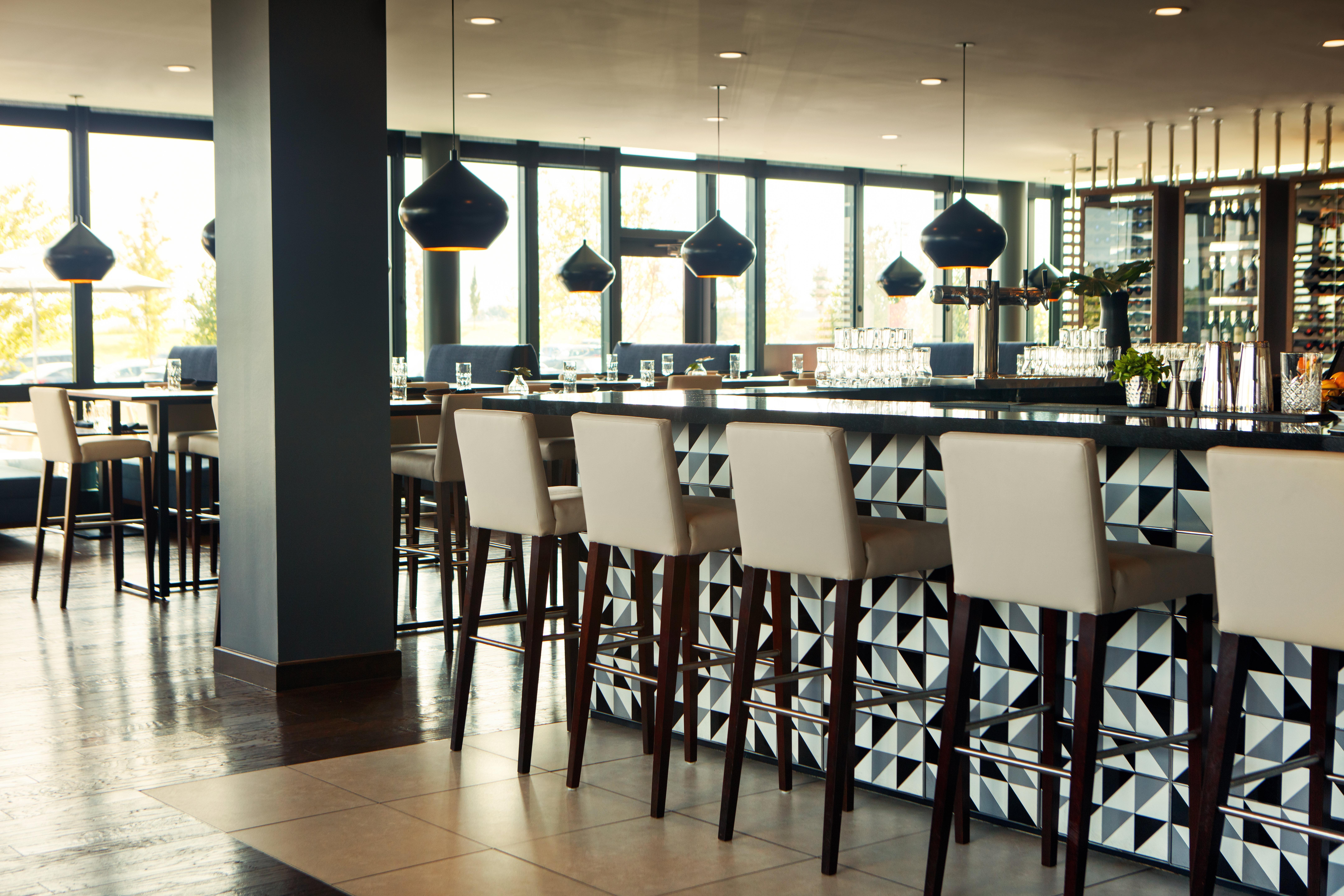 Kimpton Overland Hotel - Atlanta Airport By Ihg Forest Park Dış mekan fotoğraf
