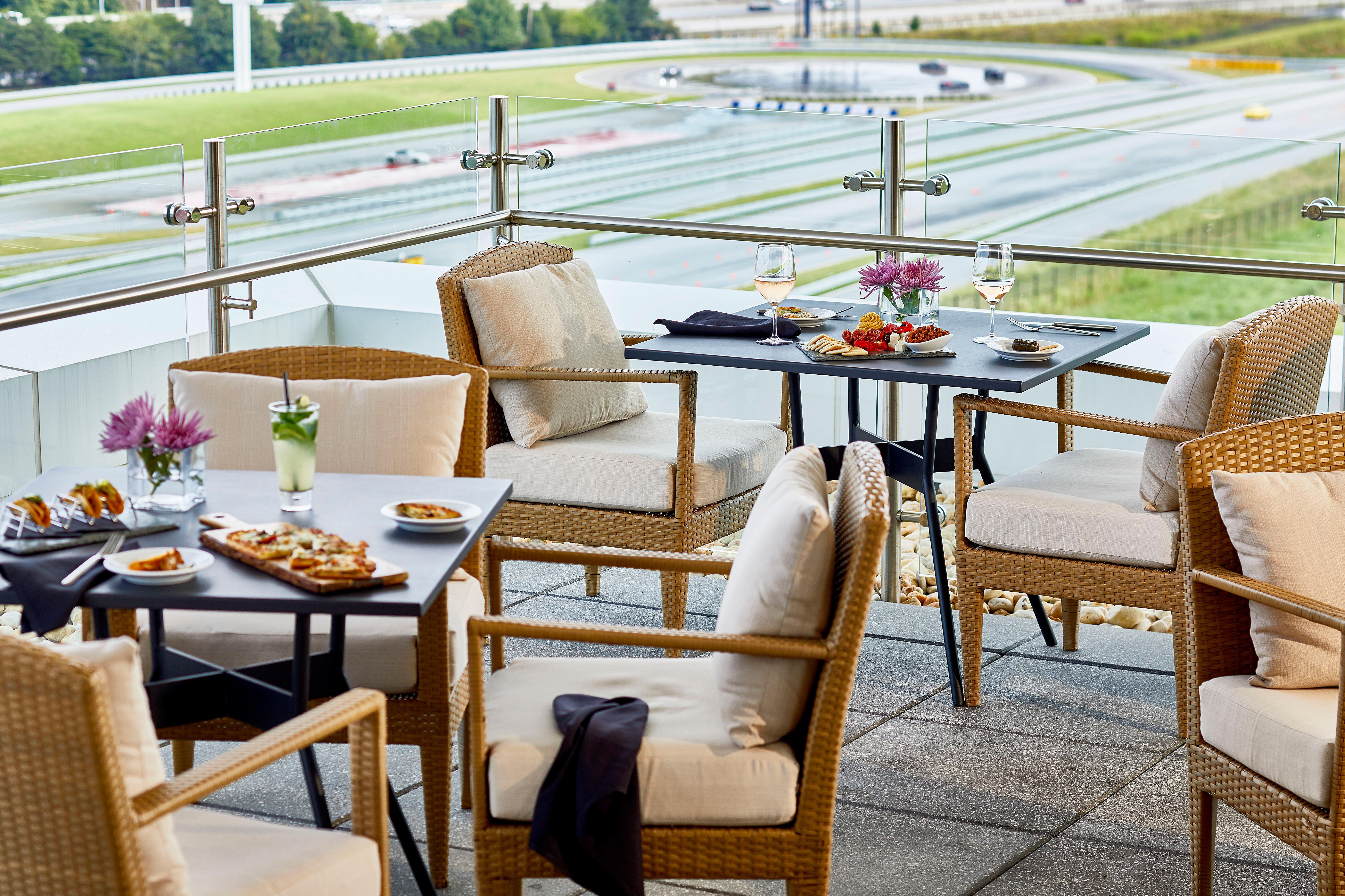 Kimpton Overland Hotel - Atlanta Airport By Ihg Forest Park Dış mekan fotoğraf
