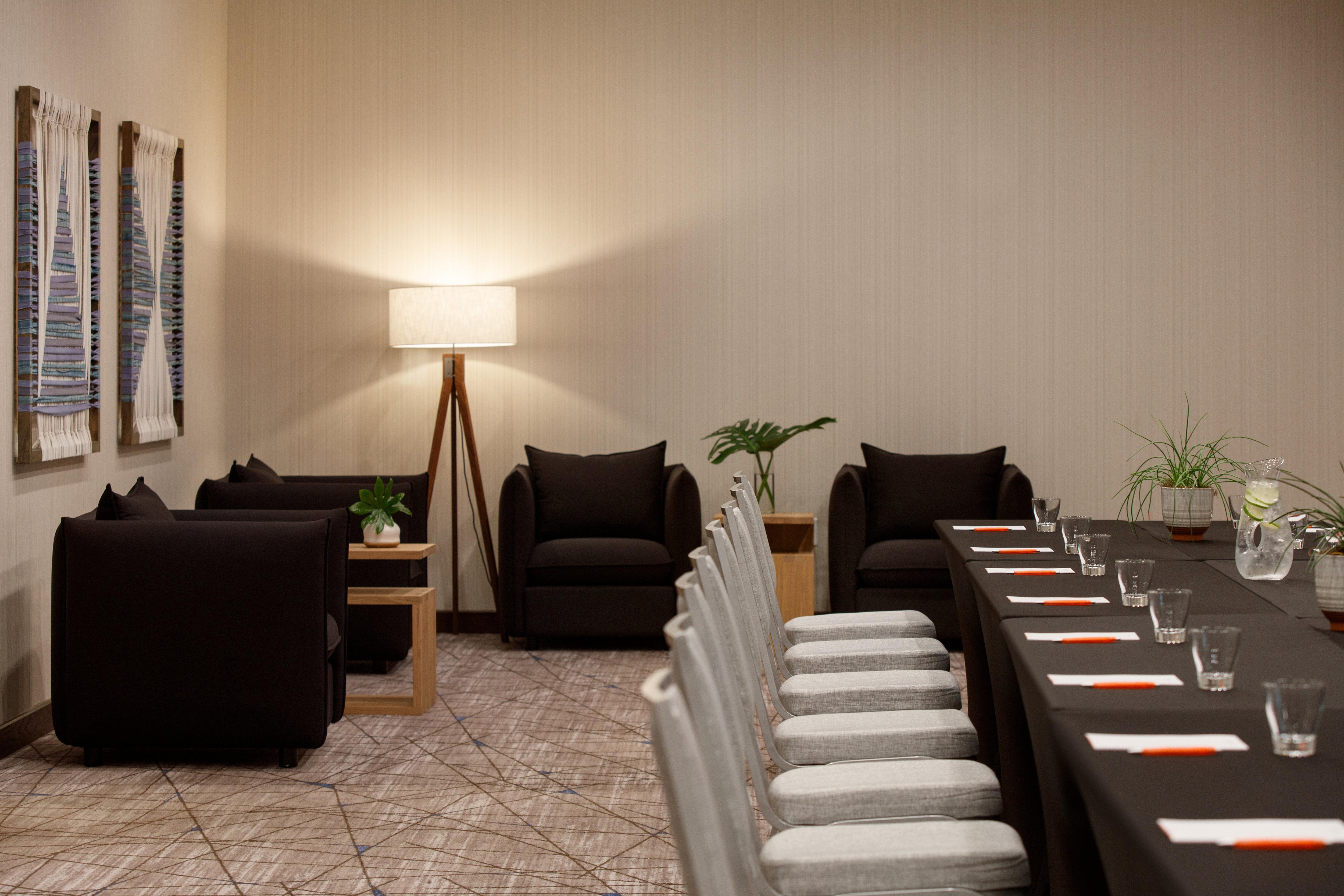 Kimpton Overland Hotel - Atlanta Airport By Ihg Forest Park Dış mekan fotoğraf