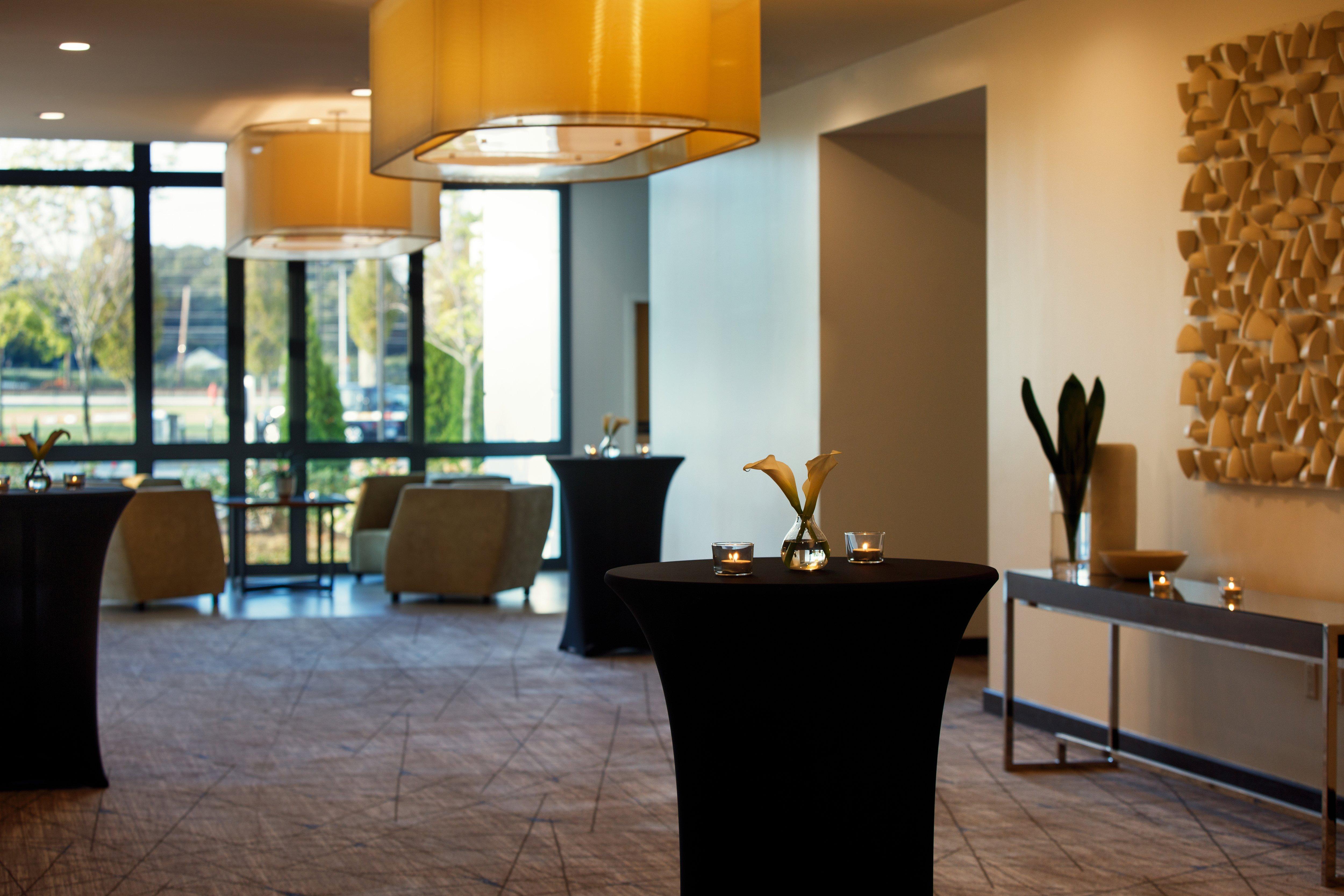 Kimpton Overland Hotel - Atlanta Airport By Ihg Forest Park Dış mekan fotoğraf