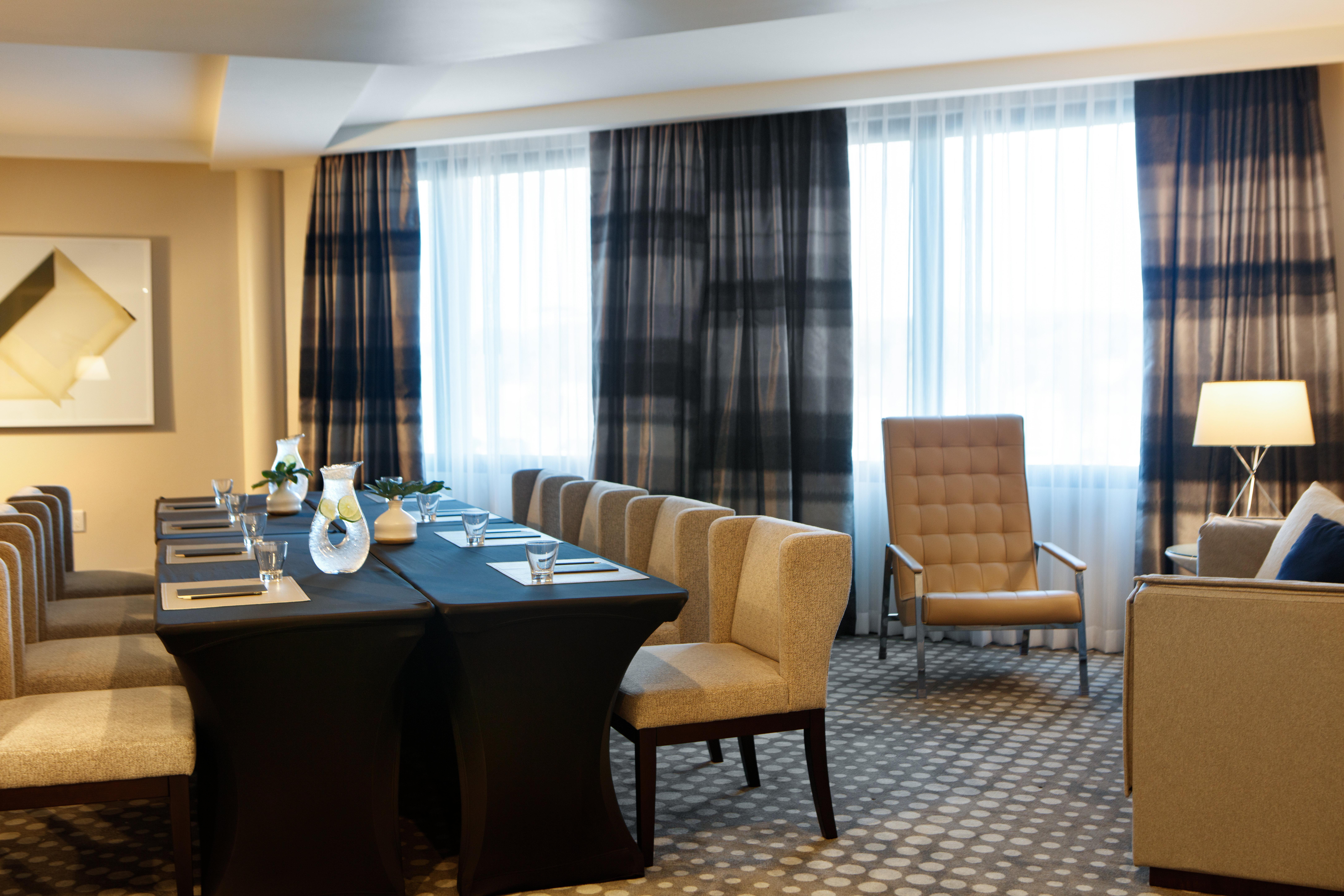Kimpton Overland Hotel - Atlanta Airport By Ihg Forest Park Dış mekan fotoğraf