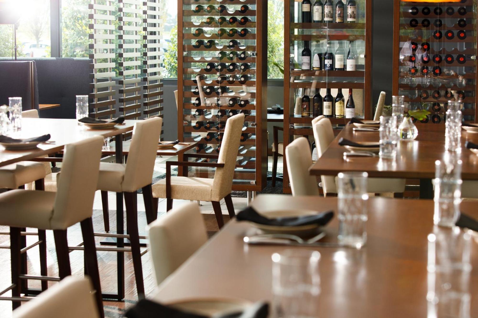 Kimpton Overland Hotel - Atlanta Airport By Ihg Forest Park Dış mekan fotoğraf