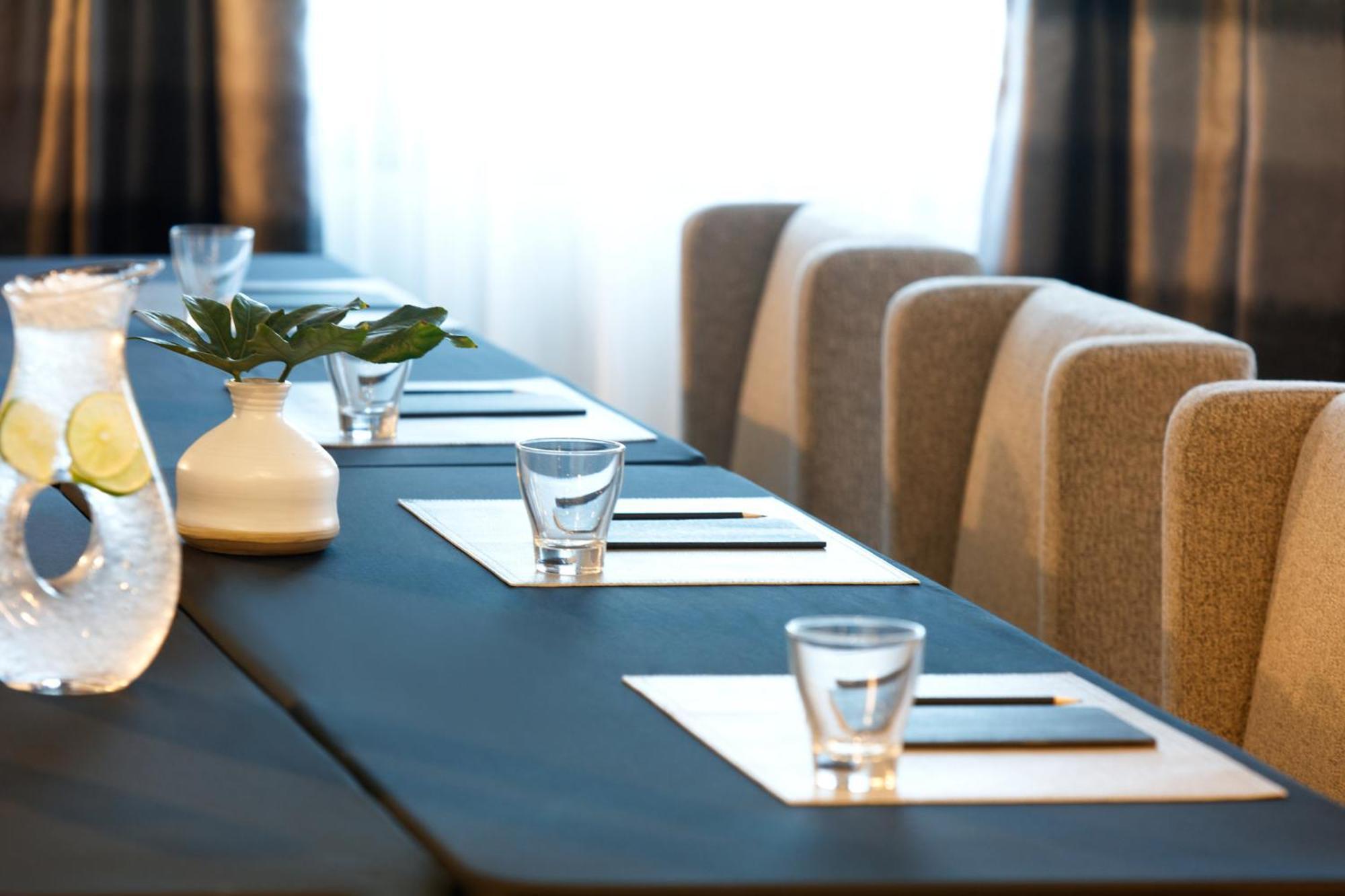 Kimpton Overland Hotel - Atlanta Airport By Ihg Forest Park Dış mekan fotoğraf